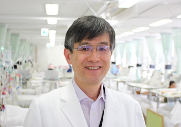 池田弘医師 池田弘医師