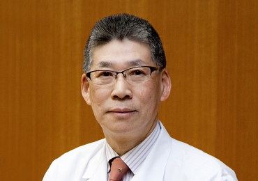 味埜泰明名誉院長 味埜泰明名誉院長