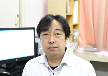 野上智弘医師 野上智弘医師