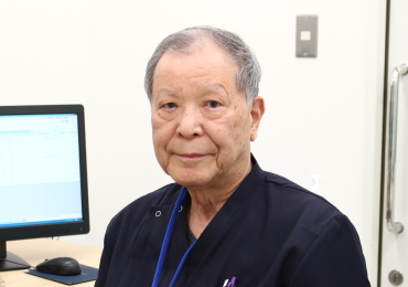 高田為行医師 高田為行医師